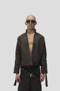 LINES JACKET