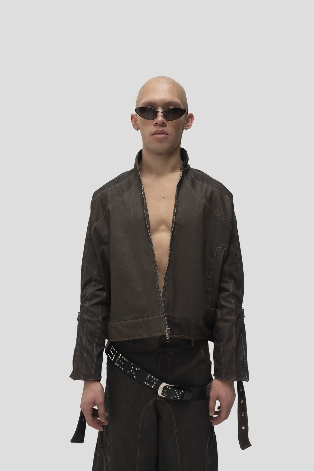 LINES JACKET