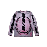 "A-98" JERSEY EB-144 PINK