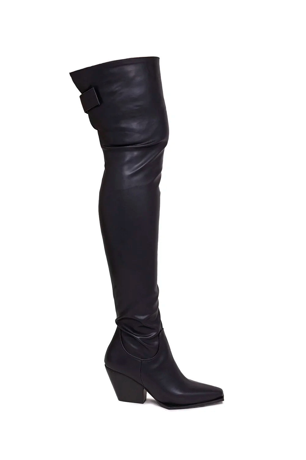 BOTA LARGA "MOSS"