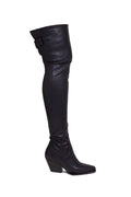 BOTA LARGA "MOSS"