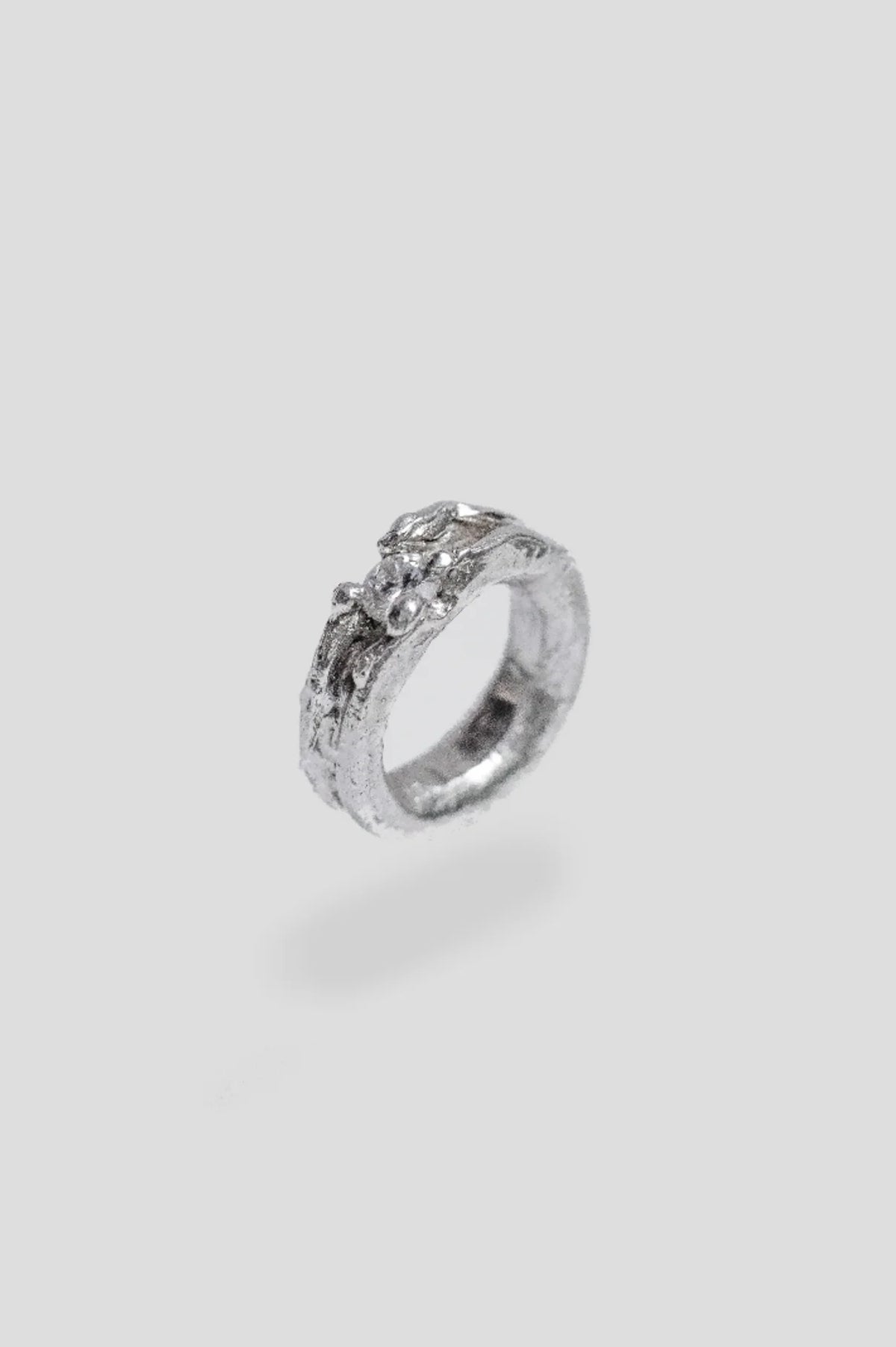 ZIRCON RING