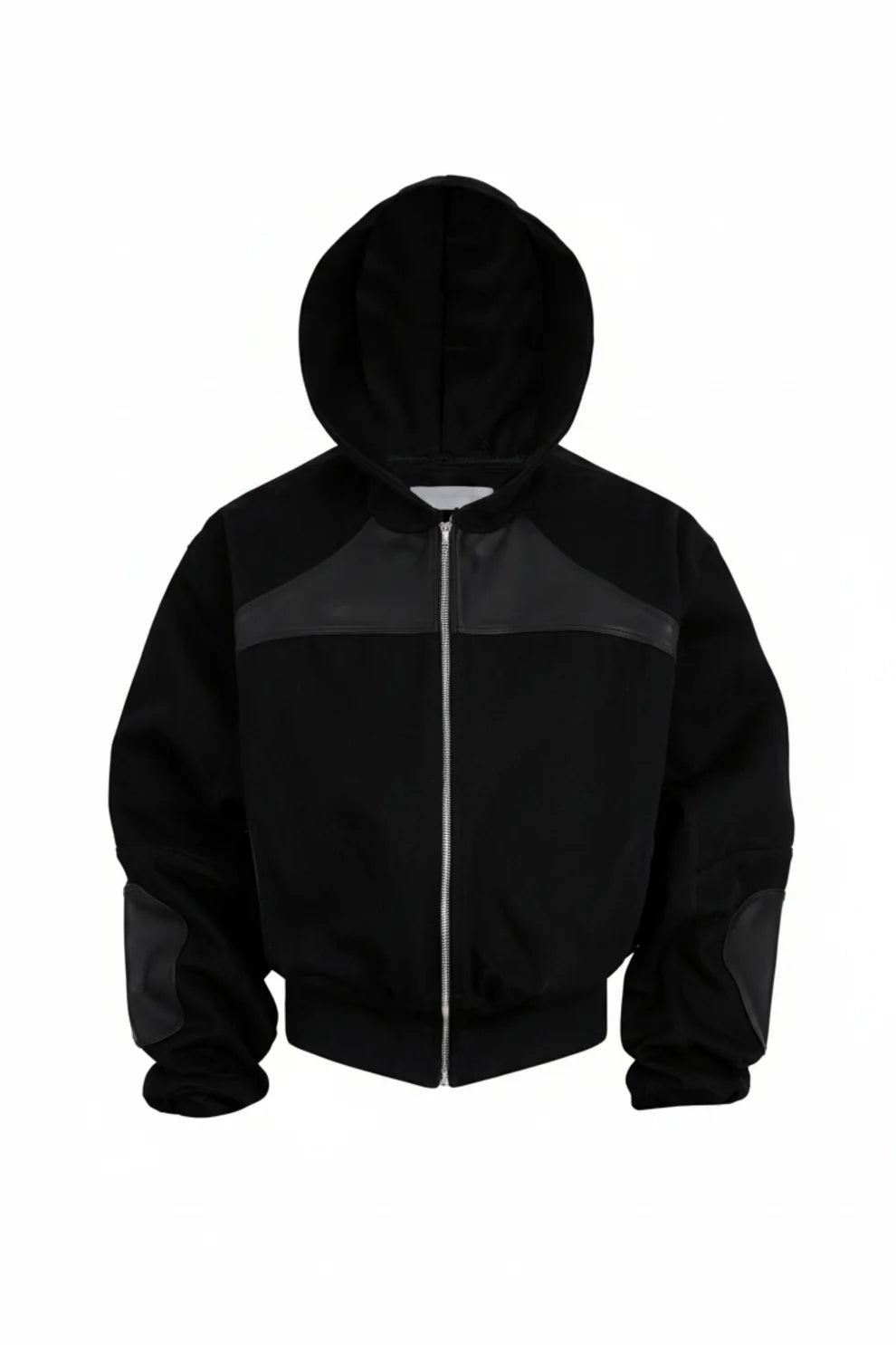 KNUCKLES HOODIE JACKET
