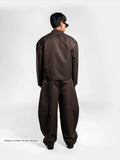 KIMONO PANTS