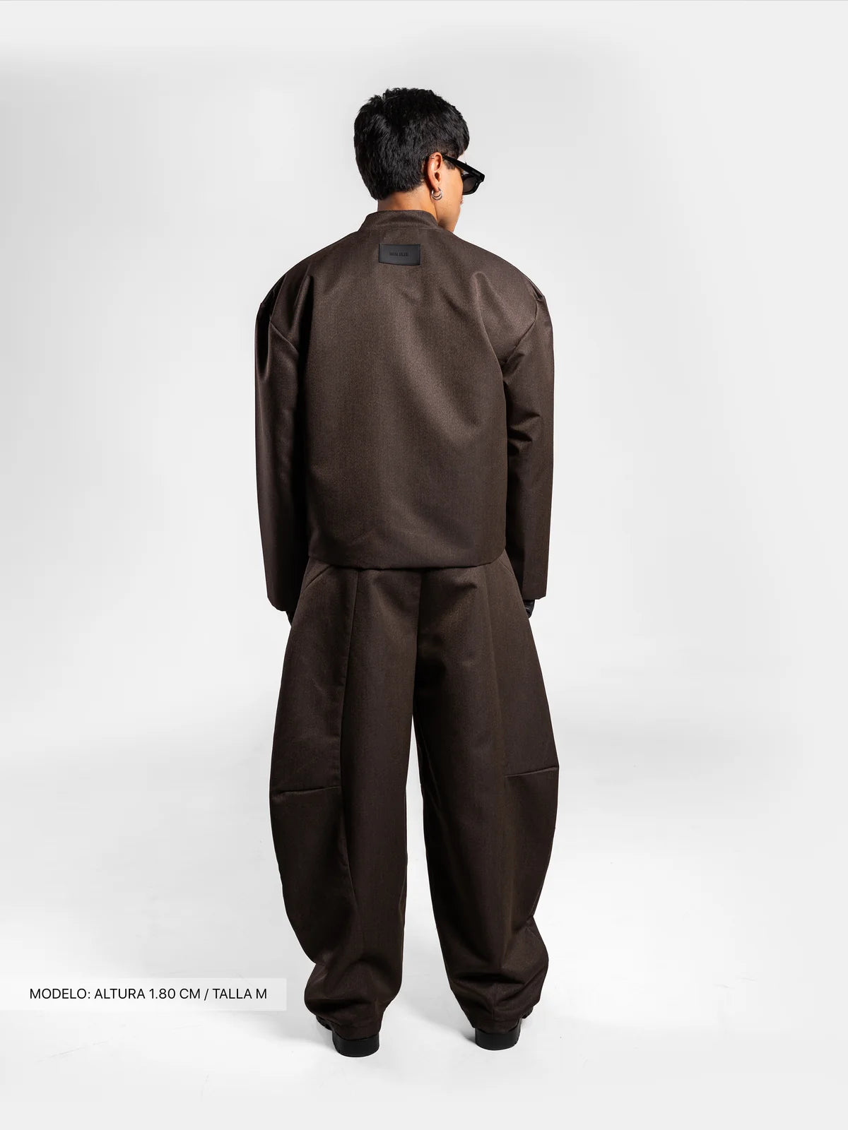 KIMONO PANTS