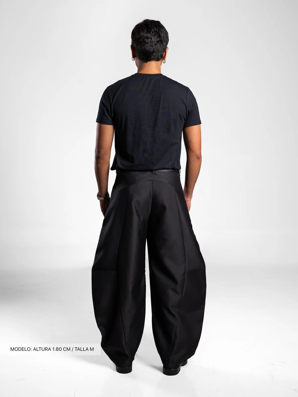 KIMONO PANTS
