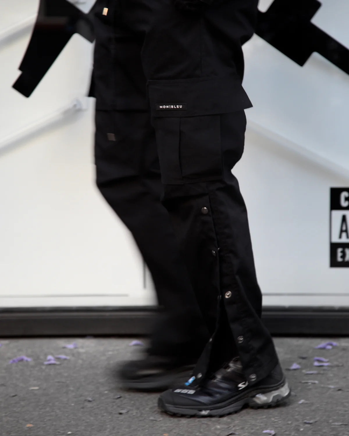 CARGO PANTS