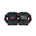 JERSEY OPEMXCROW (JDV01) BLACK/RED
