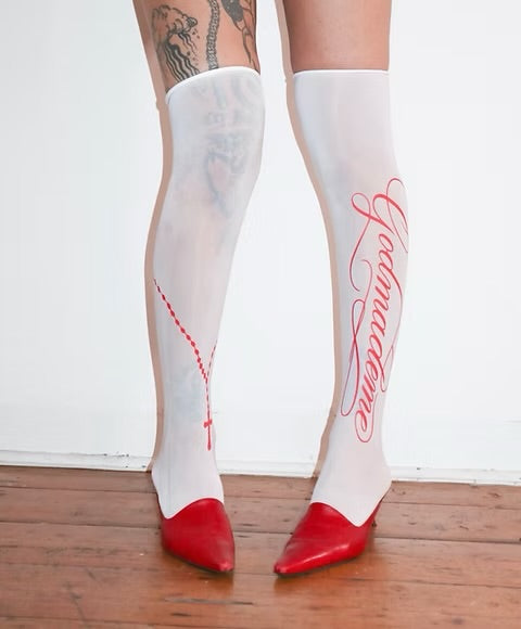 PURE SOCKS
