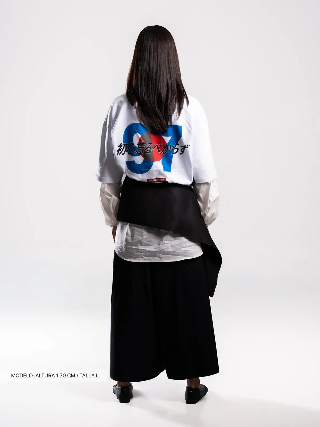 97 TEE