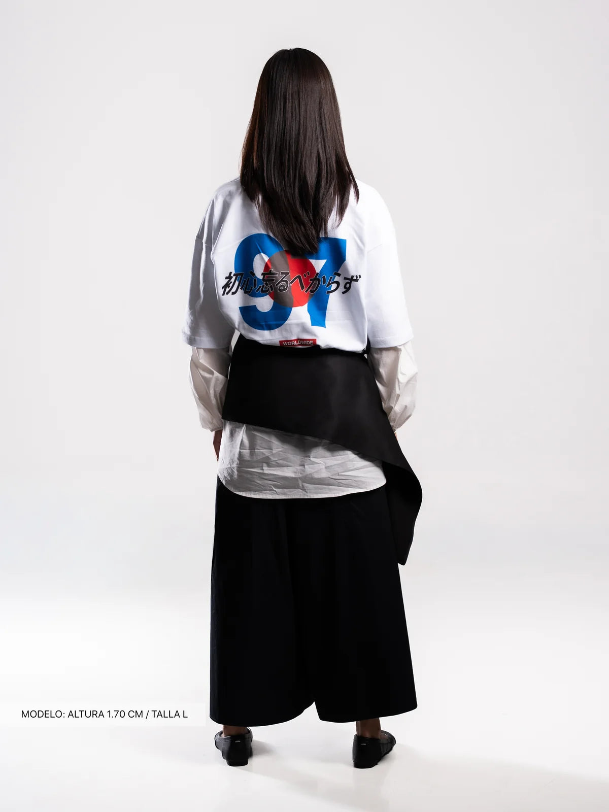 97 TEE