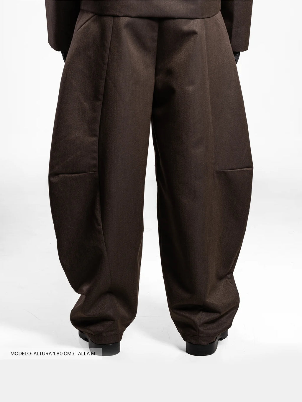 KIMONO PANTS