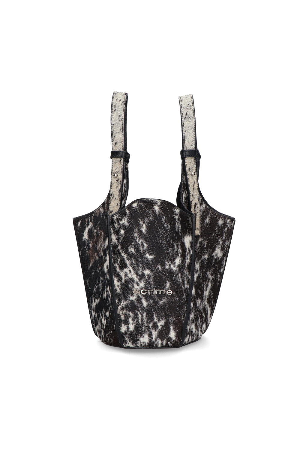 CHUNKS BUCKET BAG