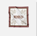 OLIVO SCARF