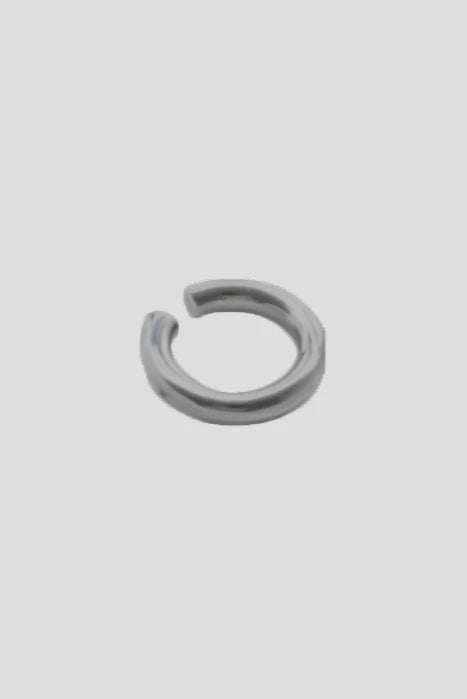 TUBULAR 3CM EARCUFF