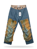 PANTALON DUST
