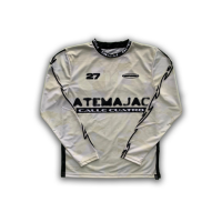 "RGCX" JERSEY 741 GREEN