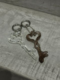 Fantasía Keychain