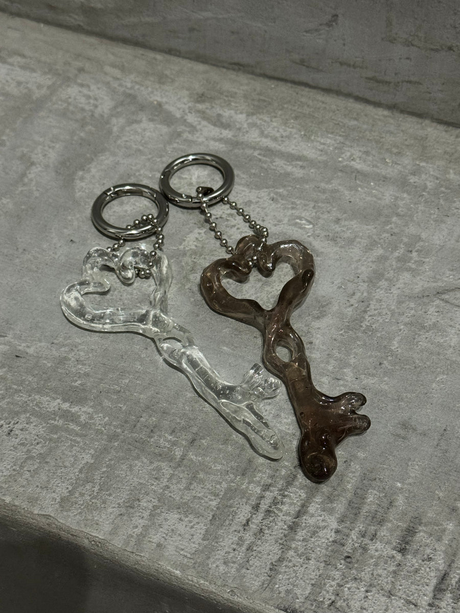 Fantasía Keychain