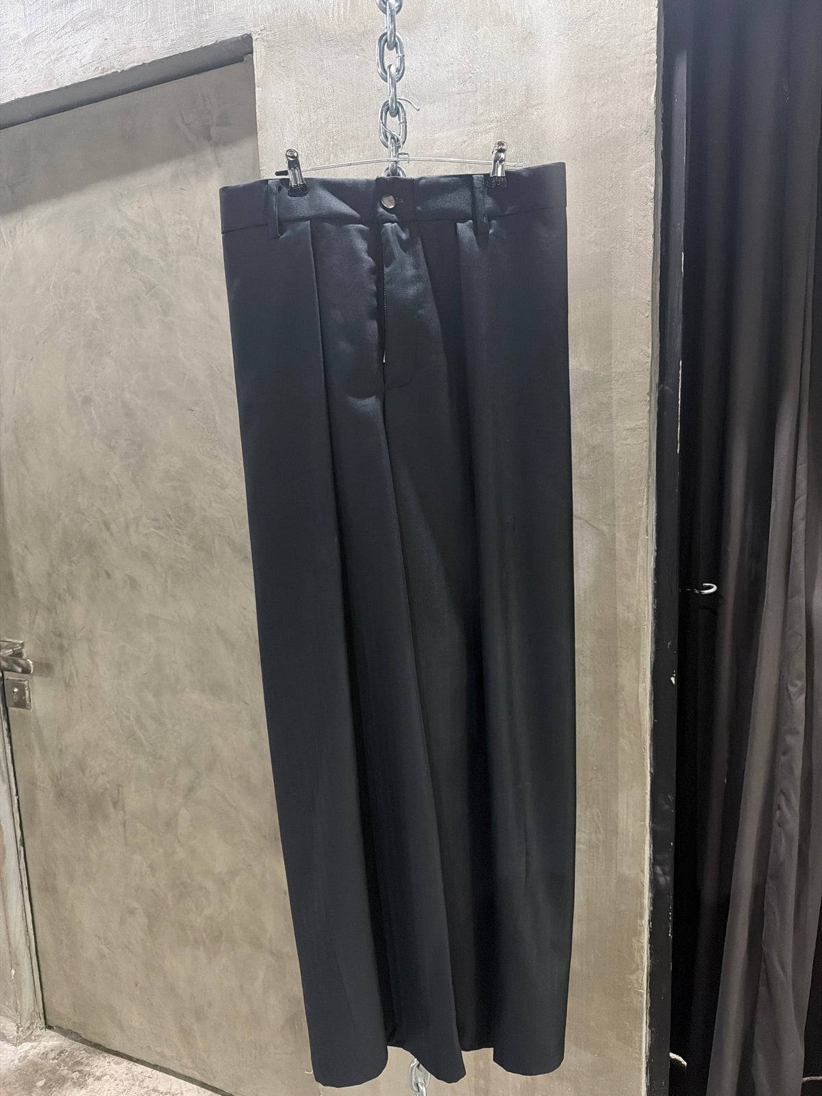 YE CONCEPT PANTS TWEEZERS