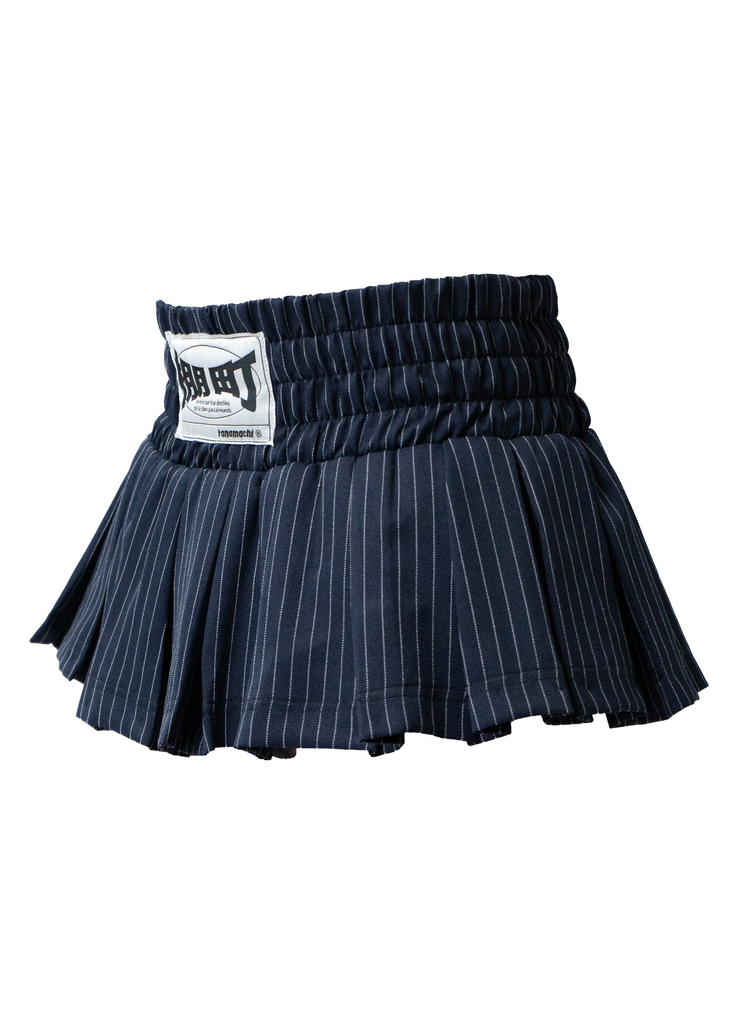 MINIFALDA BOX CASIMIR