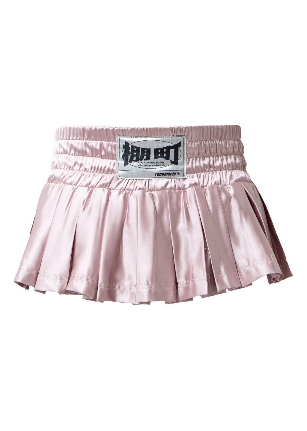 MINIFALDA BOX