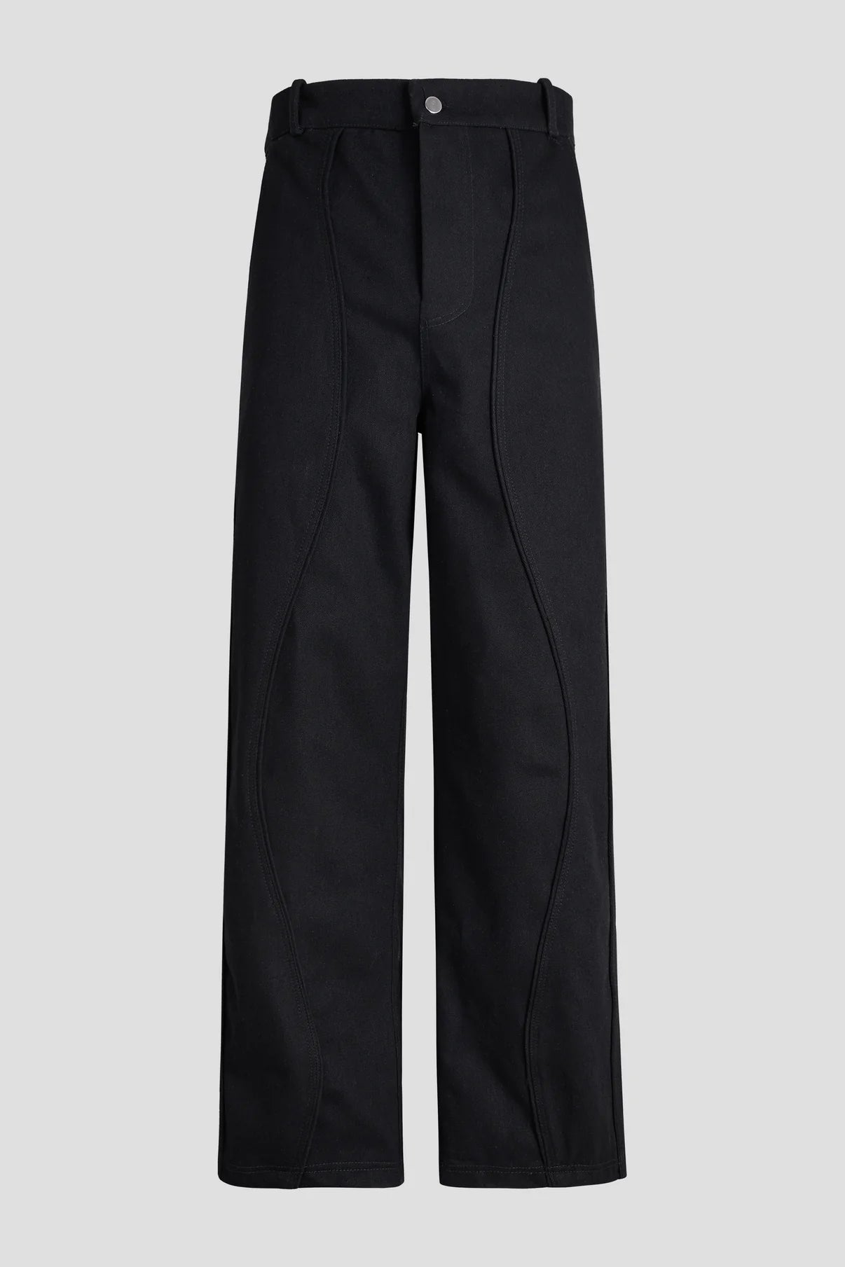 WAVEY TROUSERS