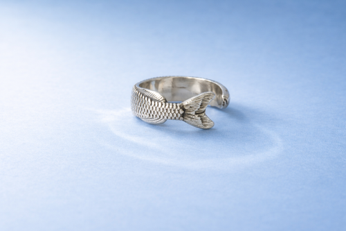 ANILLO PONTE TRUCHA