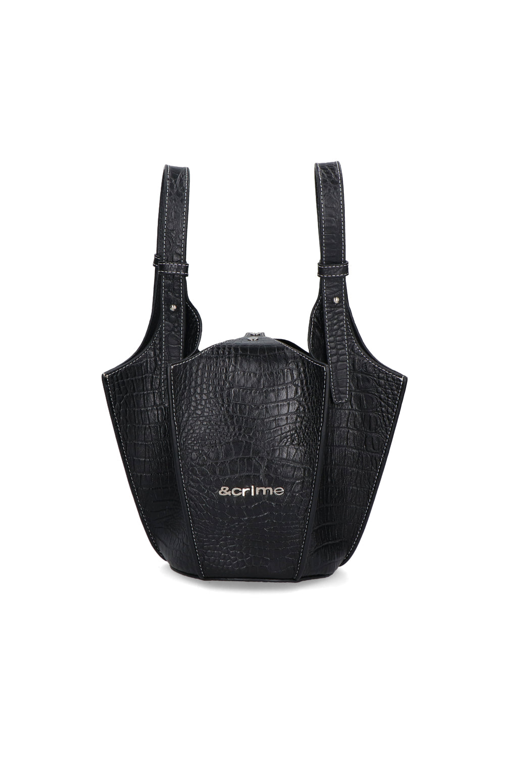 CHUNKS BUCKET BAG
