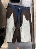 POTRO JORTS