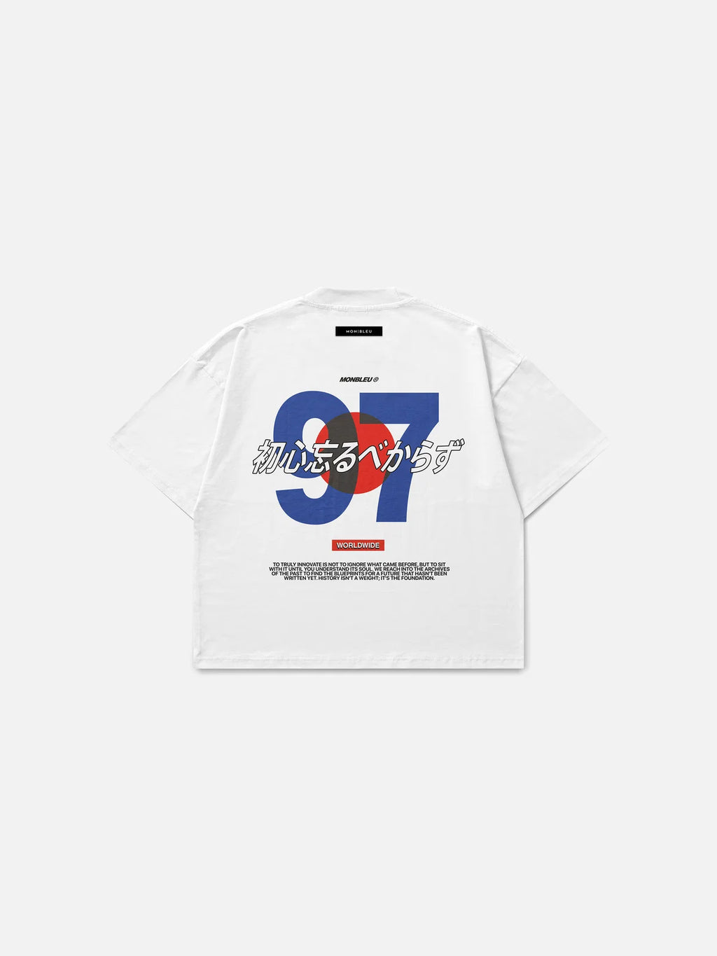 97 TEE