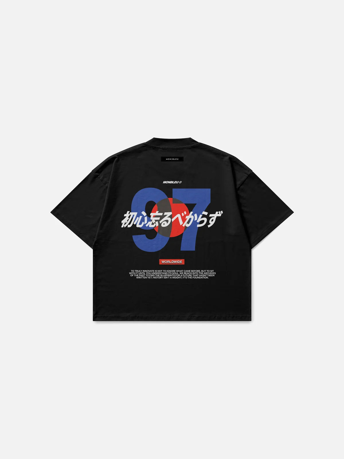 97 TEE