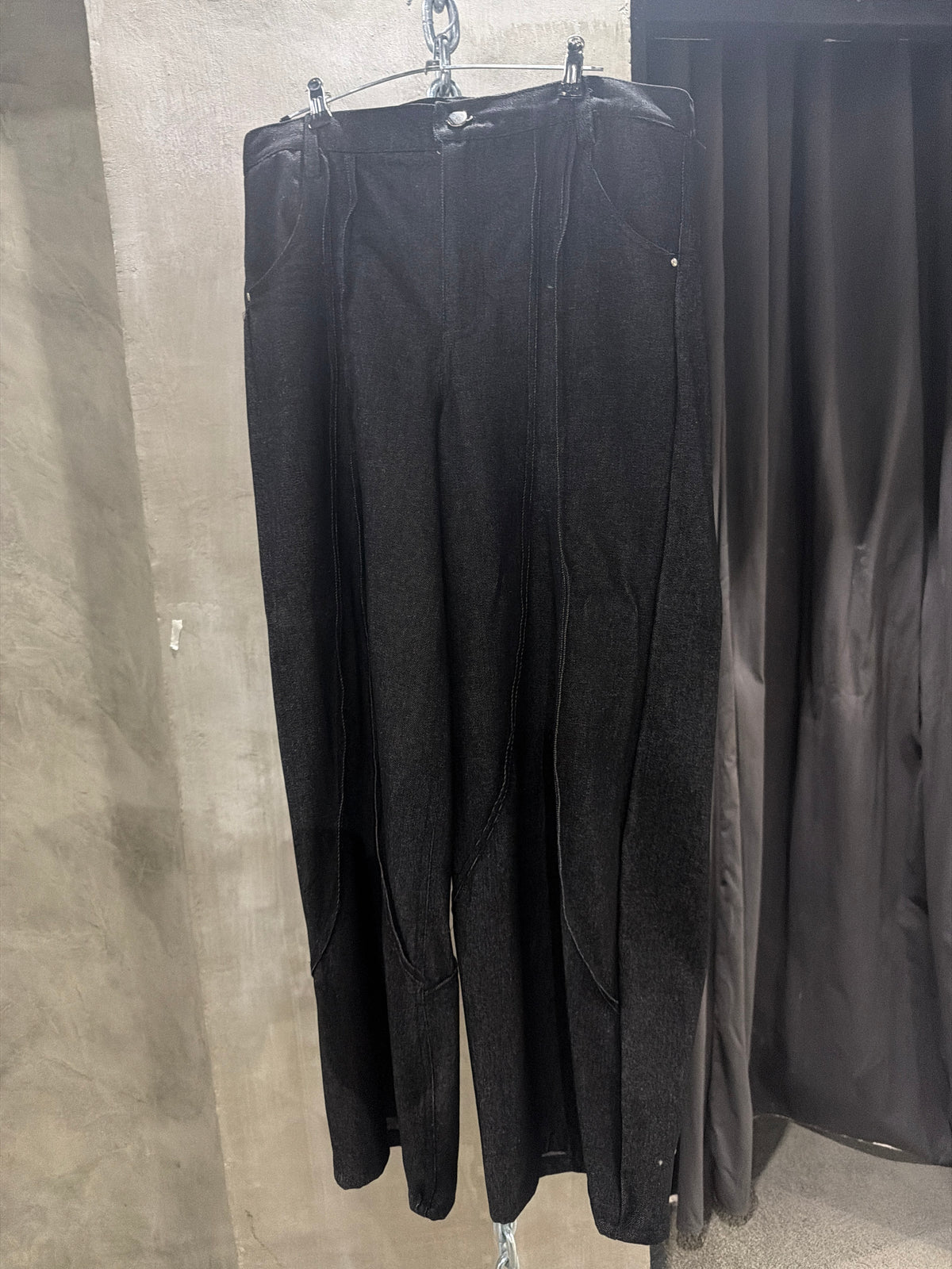 YE CONCEPT JEANS