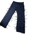 DARK CANICHE JEANS