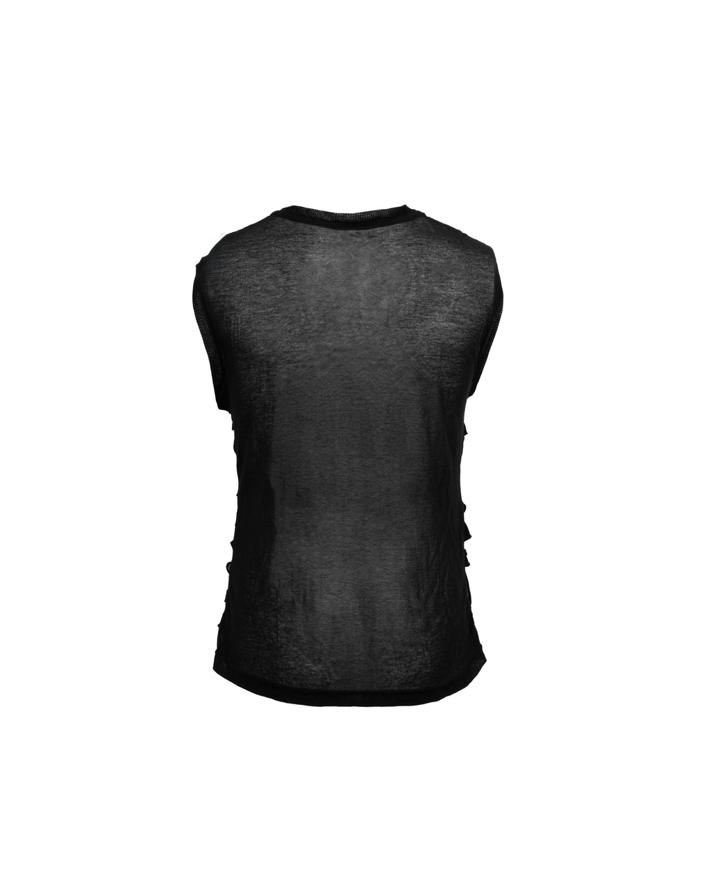 Sanctum Devotion Vest