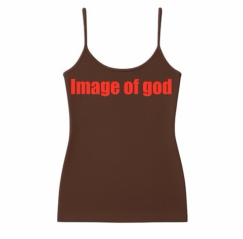 IMAGE OF GOD