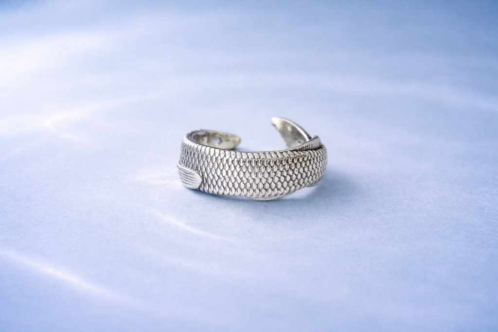 ANILLO PONTE TRUCHA