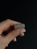 CHUNKY RING