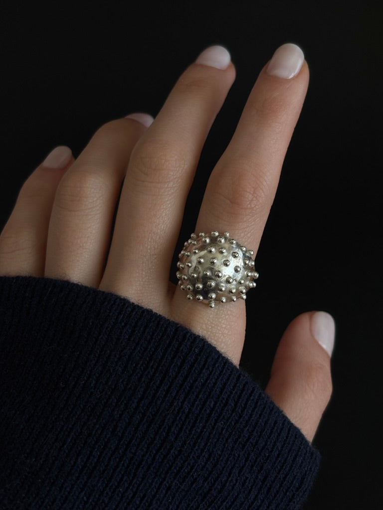 LYCHEE RING