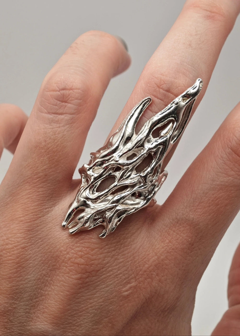 ARROKA RING