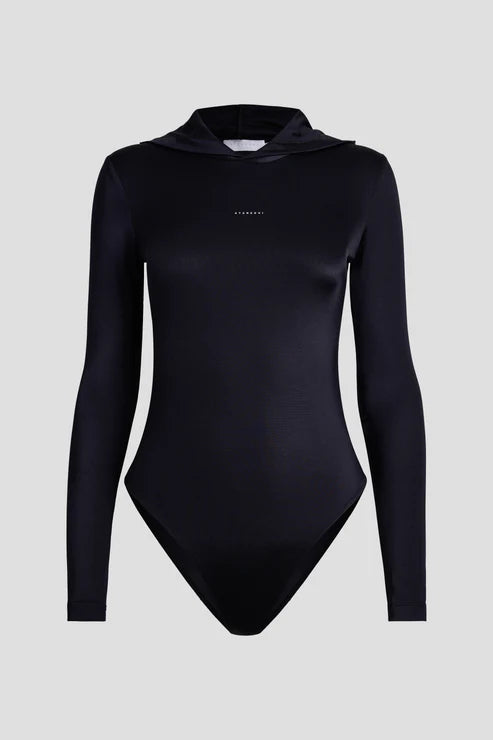 BODY HOODIE