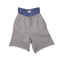 BOXER SWEATSHORTS - NORMFORM