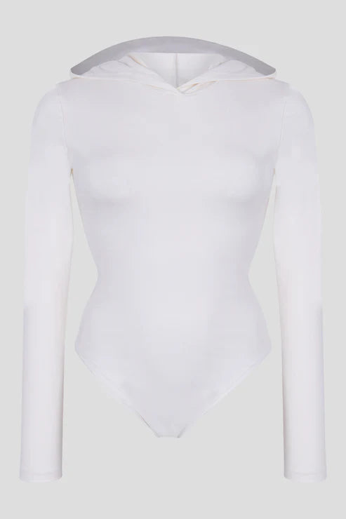 BODY HOODIE