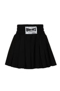 FALDA BOX NEGRA