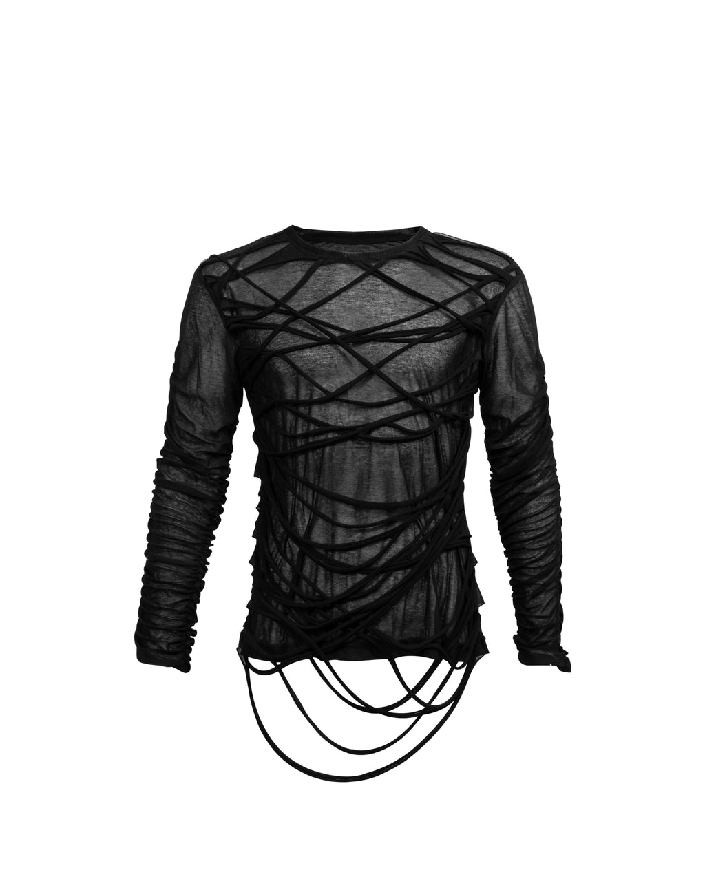 Sanctum Devotion Top