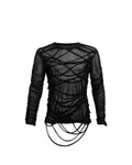 Sanctum Devotion Top