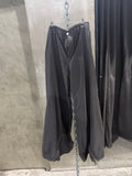 YE CONCEPT NYLON PANTS