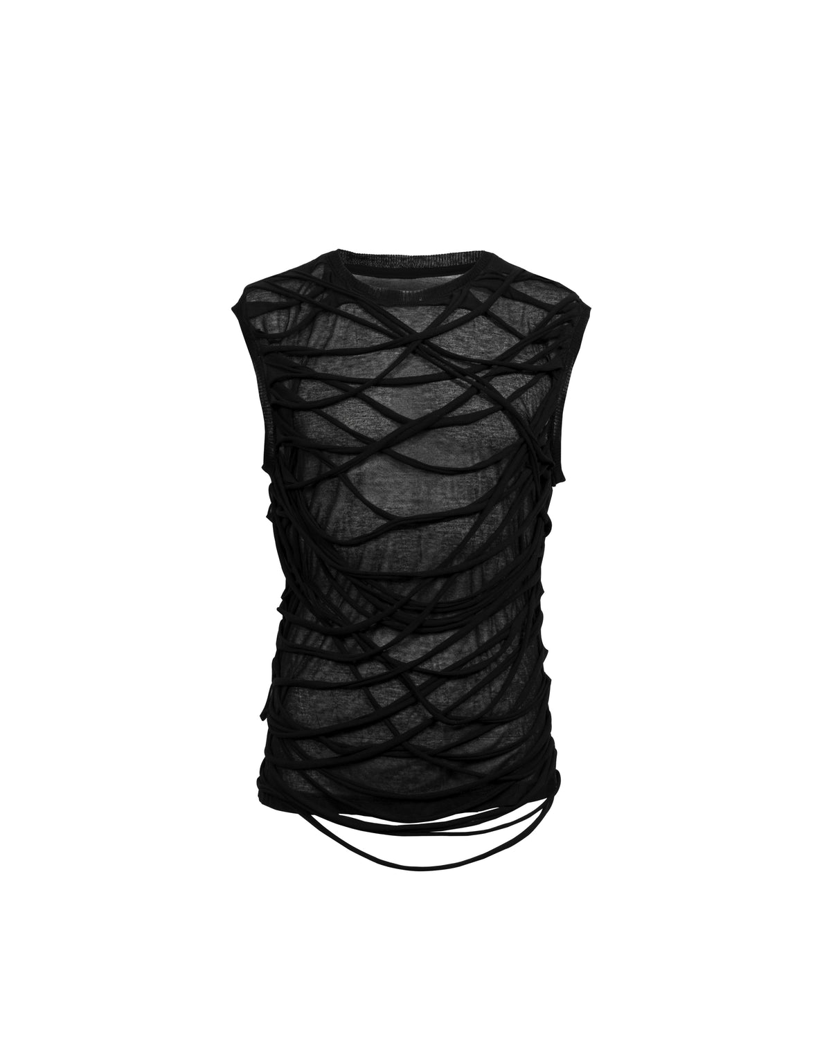 Sanctum Devotion Vest