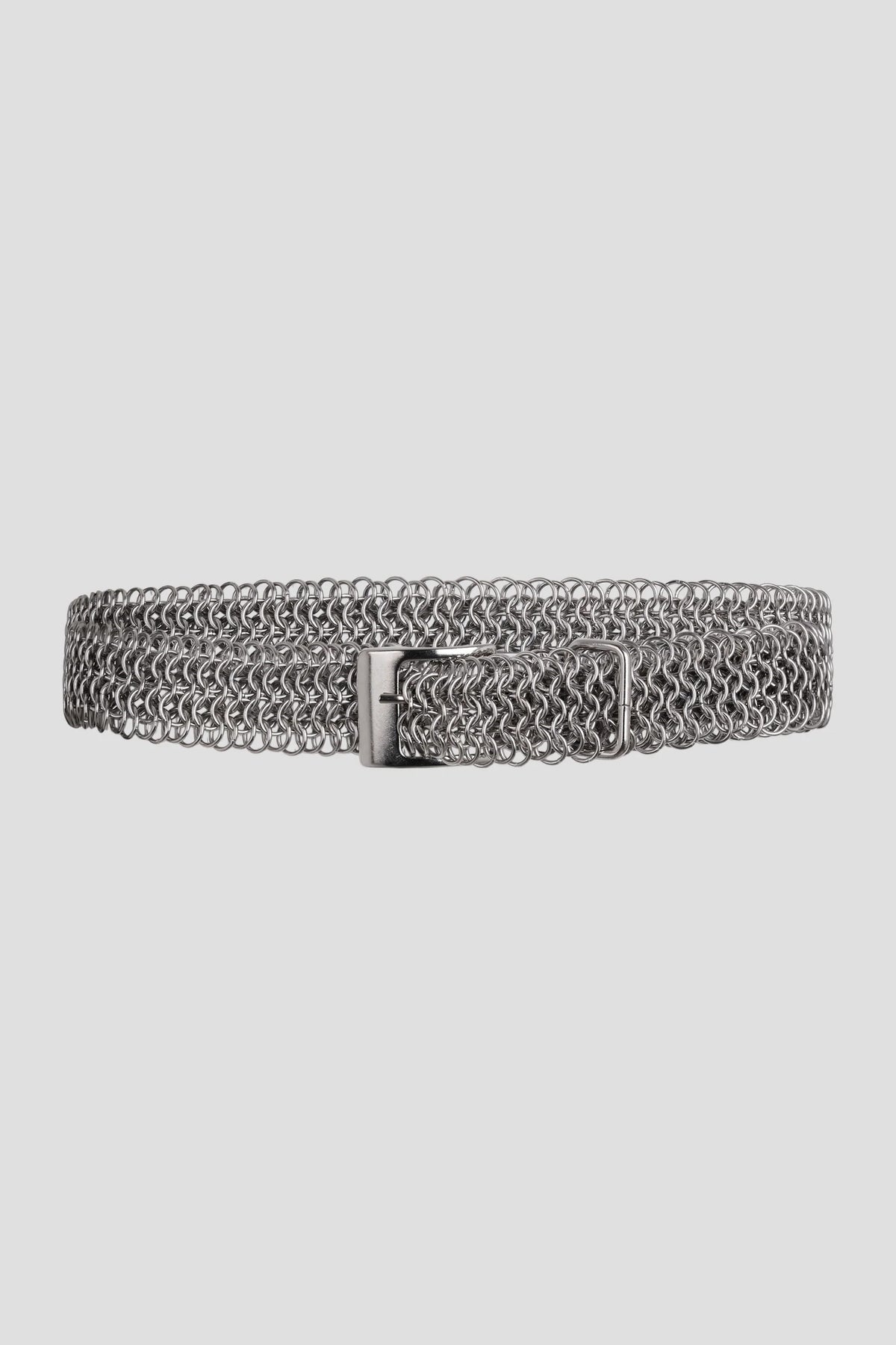 CHAIN MELT BELT