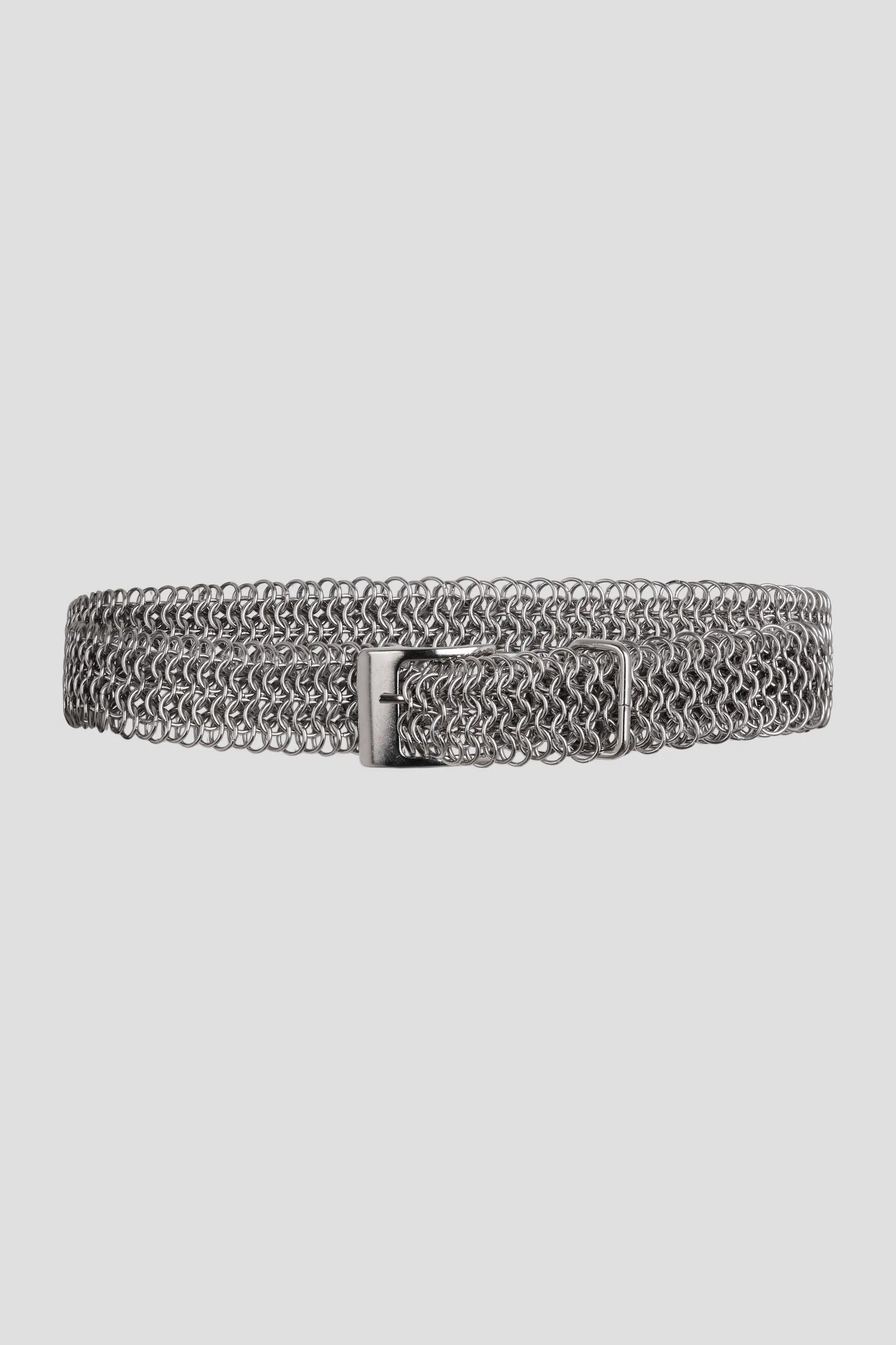 CHAIN MELT BELT